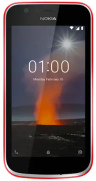 Nokia 1