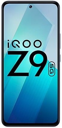 iQOO Z9 5G