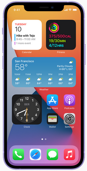 Apple iPhone 16 Plus