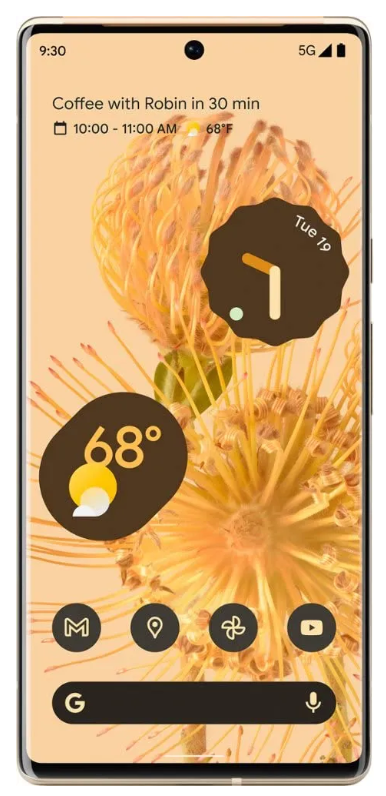 CMF by Nothing Phone 2 Pro 5G